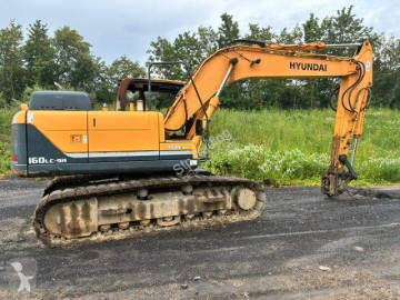 HyundaiR160 LC 9