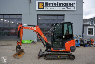 Kubota KX 27-4