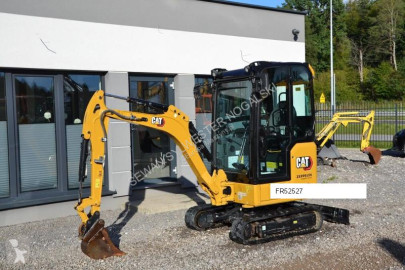 Caterpillar301.6