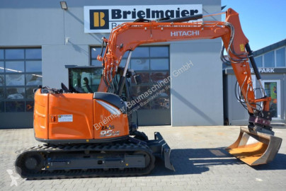 Hitachi ZX 95 US-7