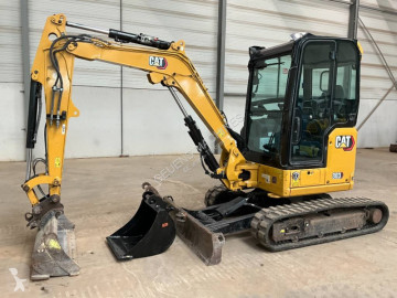 Caterpillar303C R