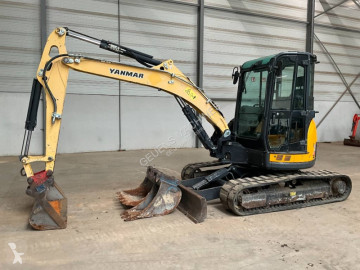 Yanmar