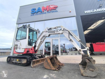 Yanmar