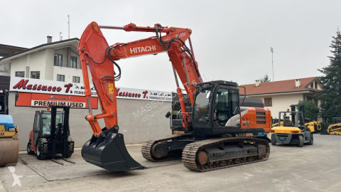 HitachiZX300LCN-6