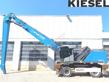 Fuchs MHL360 F