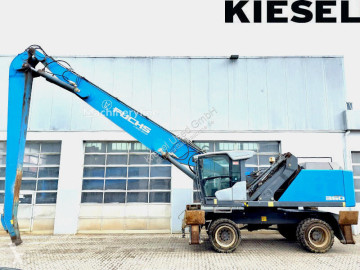 Fuchs MHL360 F