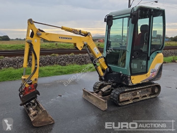 Yanmar SV 17