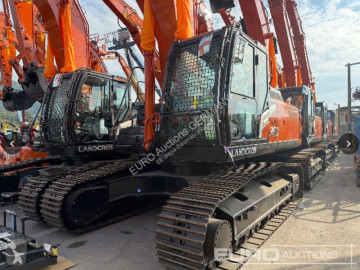 HitachiZX350