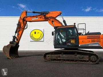 Doosan DX255 LC-5