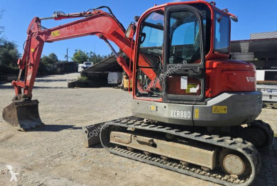 Volvo ECR88 D ECR88 D