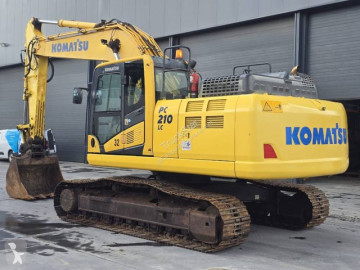Komatsu