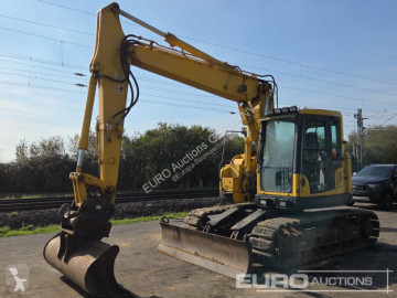 Pelle Komatsu