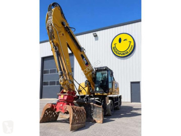 Pelle de manutention Caterpillar