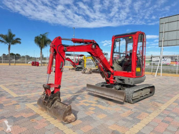 Wacker Neuson 28Z3 EZ28