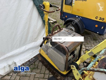 Mini pelle Wacker Neuson