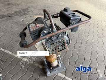 Mini pelle Bomag