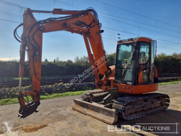 Pelle Komatsu