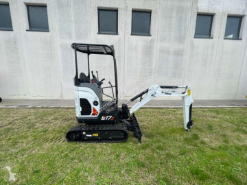 Mini pelle Bobcat
