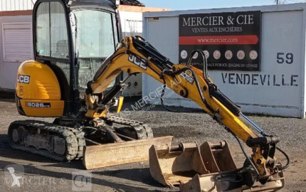 JCB