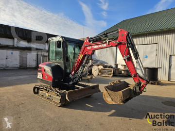 Yanmar SV 26