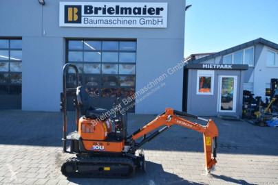 Mini pelle Hitachi