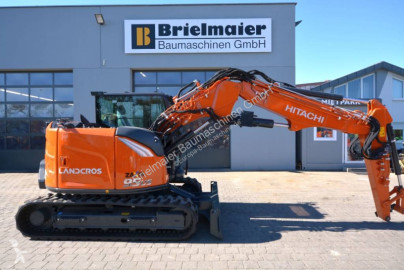 Mini pelle Hitachi