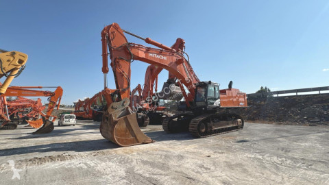 Pelle Hitachi