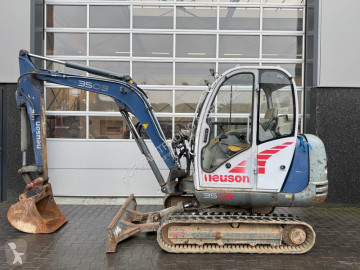 Neuson 3503RD