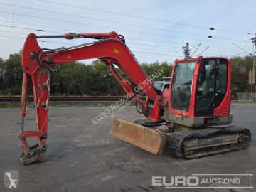 Pelle Wacker Neuson