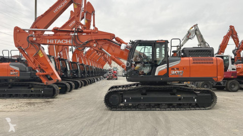 Pelle Hitachi