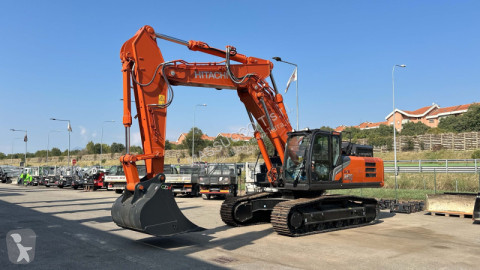 Pelle Hitachi