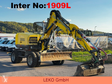 Wacker Neuson
