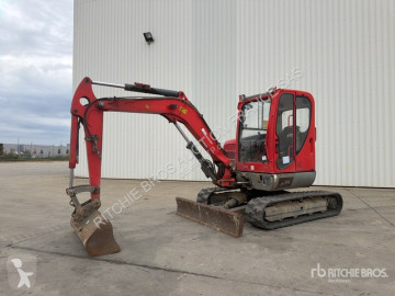 Mini pelle Wacker Neuson