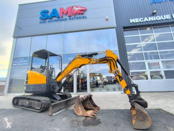 Bobcat E 26