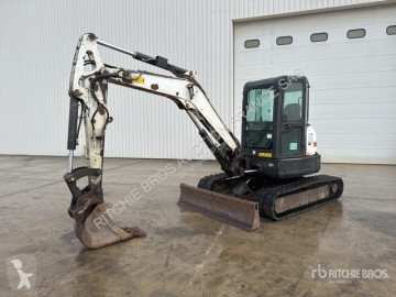 Bobcat E 50 EM
