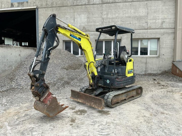 Takeuchi TB 23 R