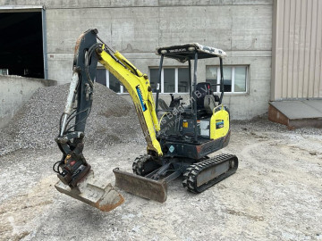 Takeuchi TB216