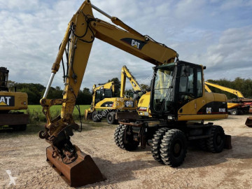 CaterpillarM316