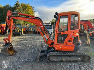 Kubota