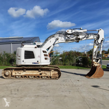 Pelle Liebherr R926
