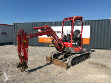 Yanmar Vio26-6