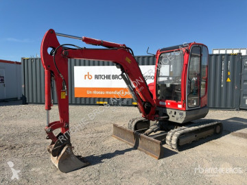 Wacker Neuson EZ38
