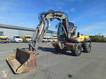 Mecalac12 MTX