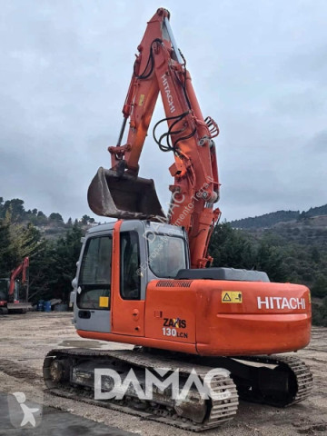 HitachiZX130