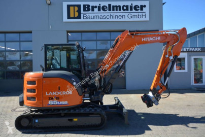 Mini-lopata Hitachi