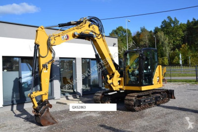 Caterpillar308C