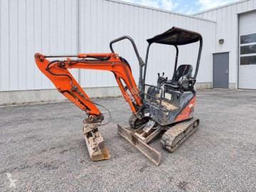 Mini-lopata Hitachi