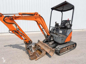 Mini-lopata Hitachi