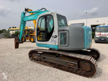 Kobelco SK135SF