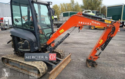 Kubota
